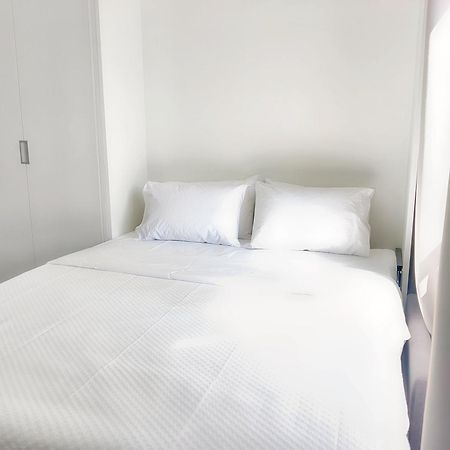סלוניקי Pretty Petitie Fully Equipped City Center Studio מראה חיצוני תמונה