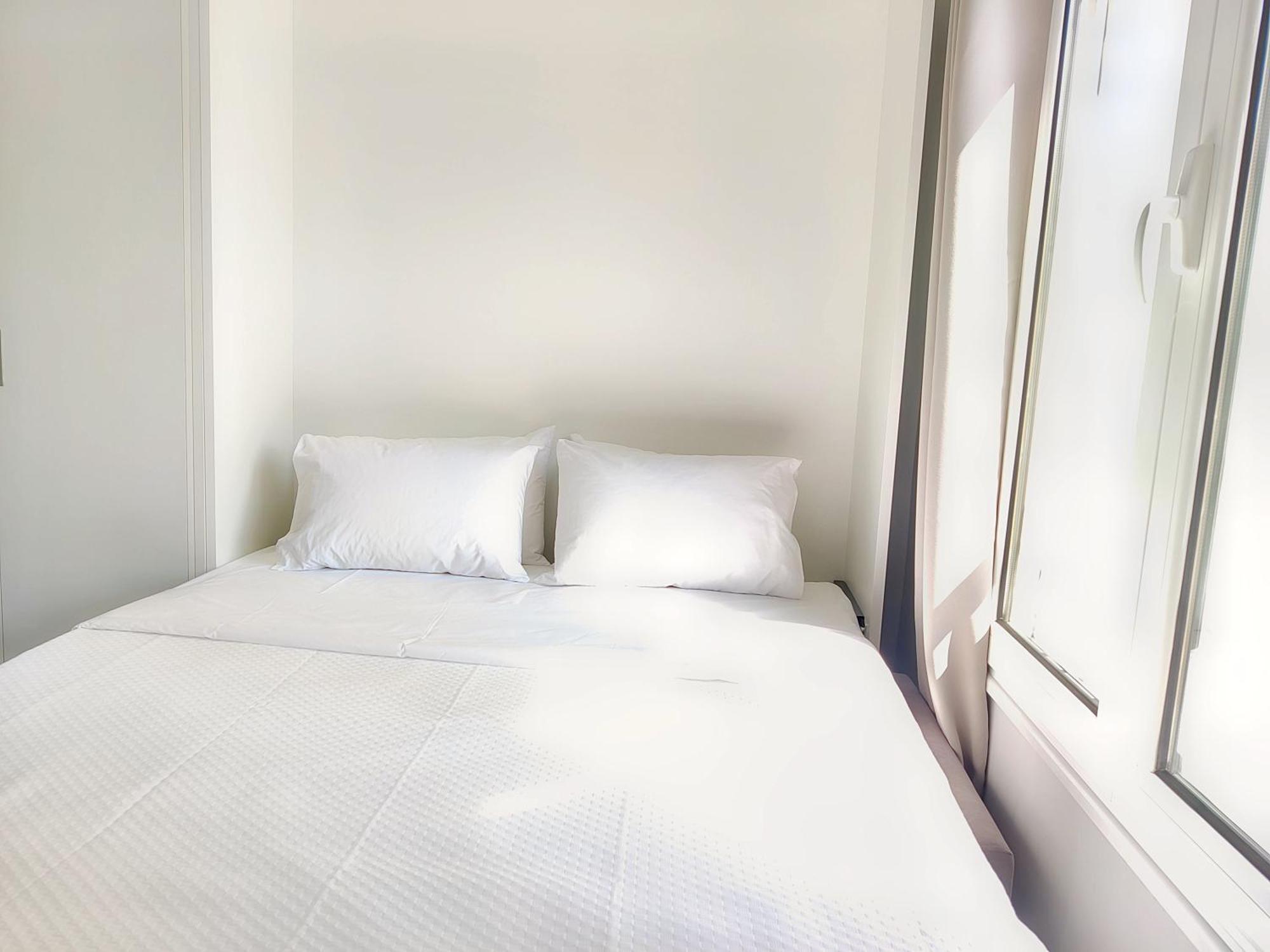 סלוניקי Pretty Petitie Fully Equipped City Center Studio מראה חיצוני תמונה