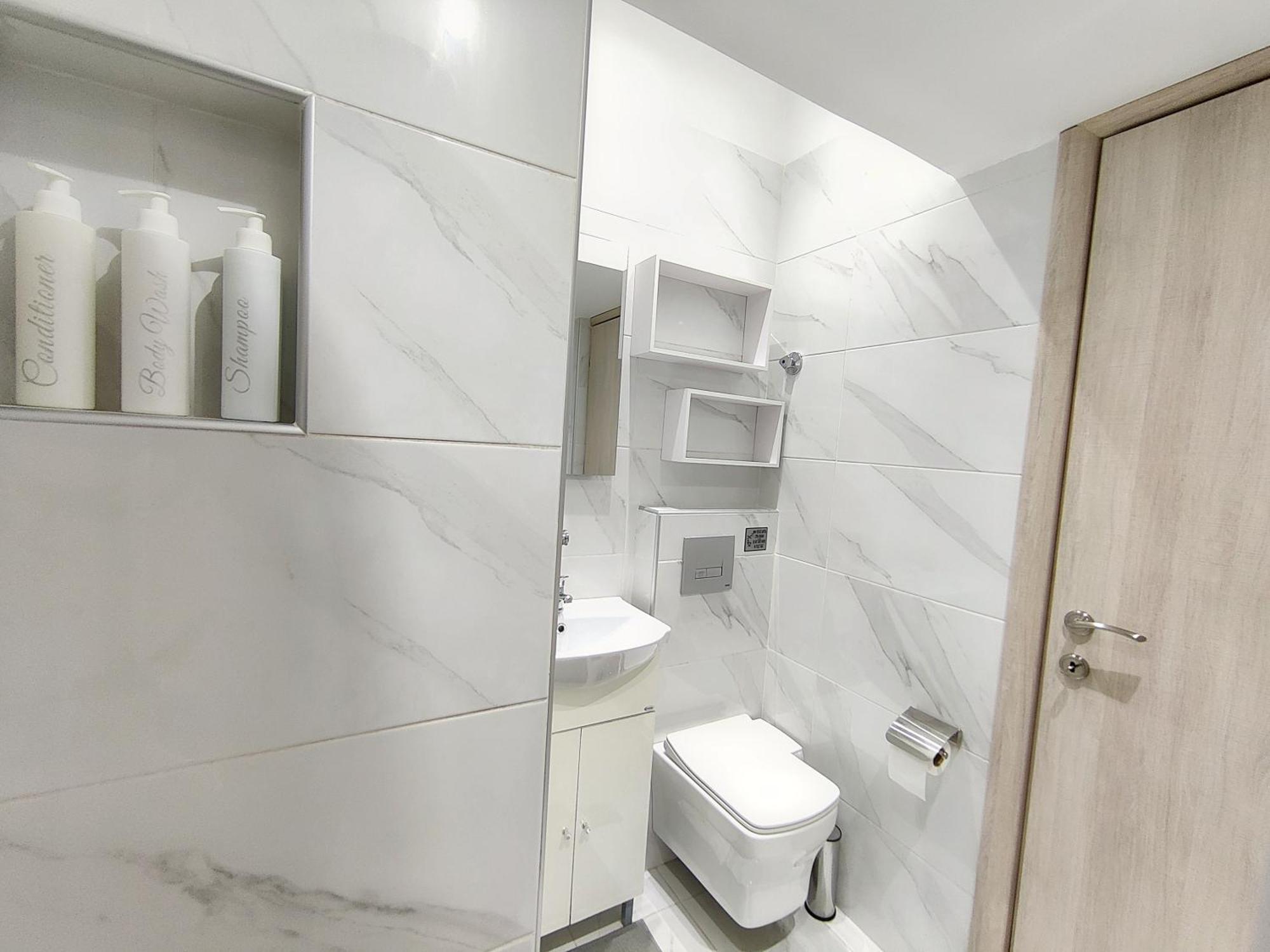 סלוניקי Pretty Petitie Fully Equipped City Center Studio מראה חיצוני תמונה